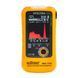 Search Radiation Identifier & Dosimeter Ecotest MKS-11GN SPECTRA CsI(Tl) LiI(Eu)