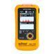 Search Radiation Identifier & Dosimeter Ecotest MKS-11GN SPECTRA CsI(Tl) LiI(Eu)