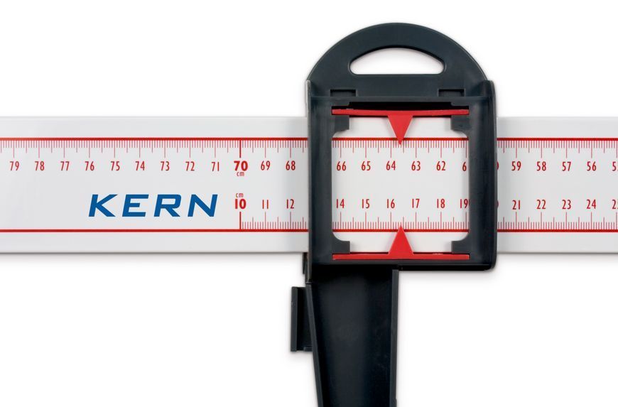 Augstuma stienis KERN MSB 80 MSB 80 фото