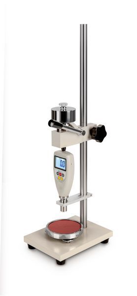 Manual Shore Test Stand SAUTER TI-ACL