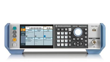 Analog signal generators SMB100B 4645 фото