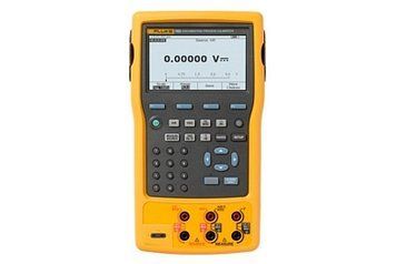 Fluke 754 Documenting Process Calibrator-HART