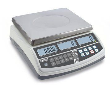 Счетные весы KERN CPB 6K0.1N CPB 6K0.1N фото