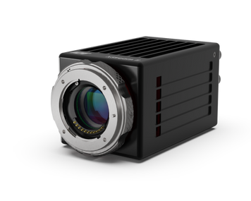 Ātrdarbīga attēlveido&scaron;anas kamera IDT XStream II 4K Veloce XS II-4K Veloce фото