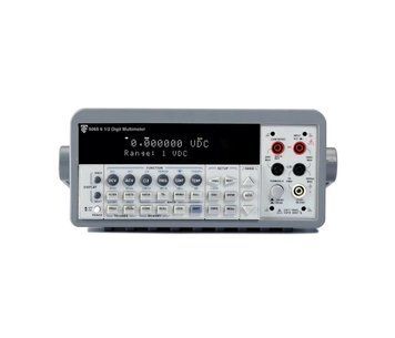 6.5 digit Multimeter Time Electronics 5065