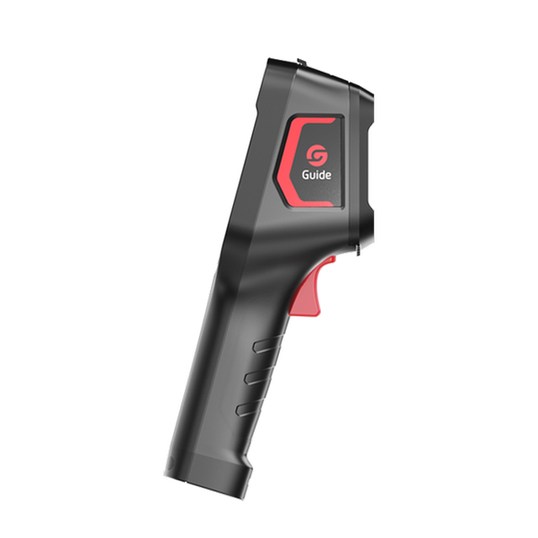 Rental of Guide E3S Thermal Camera with Calibration (256 x 192 pix, 15 mK)