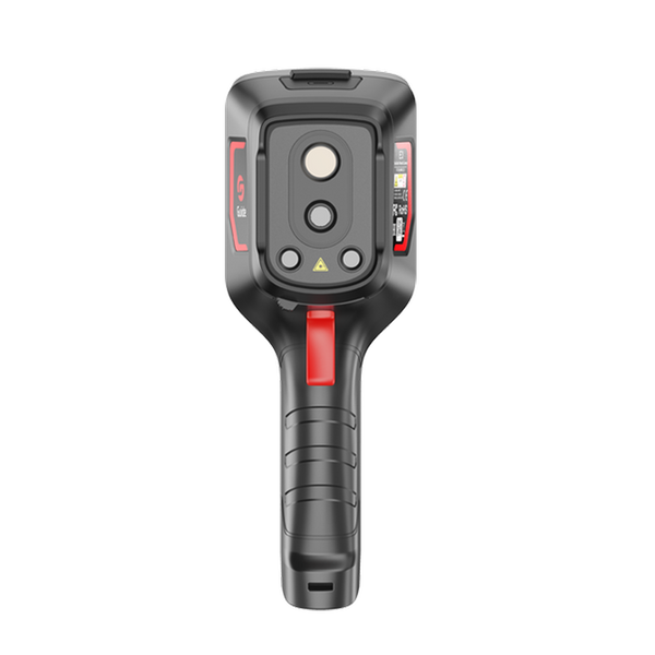 Rental of Guide E3S Thermal Camera with Calibration (256 x 192 pix, 15 mK)