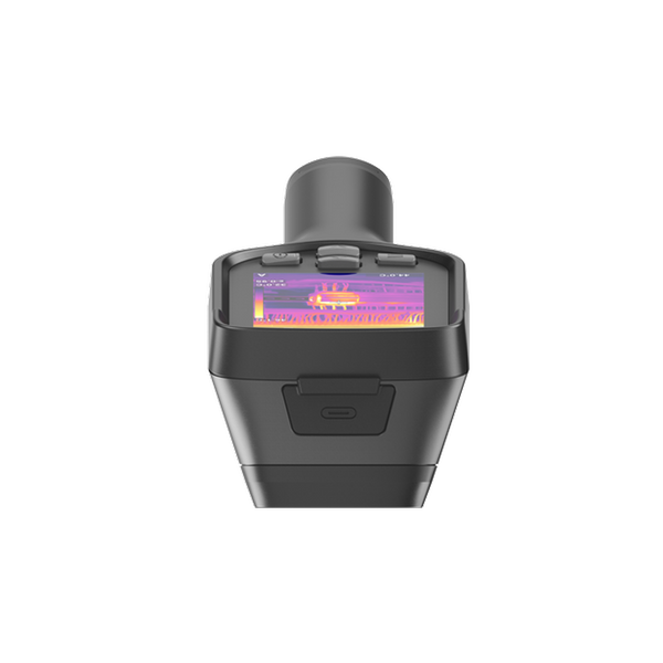 Rental of Guide E3S Thermal Camera with Calibration (256 x 192 pix, 15 mK)
