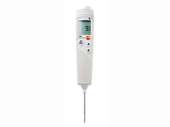 testo 106 - Food thermometer