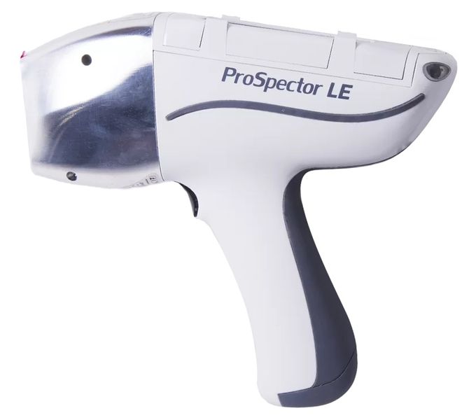 Handheld XRF analyzer ProSpector 2