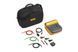Izoliacijos varzos matuoklio rinkinys Fluke FLUKE-1550C/KIT 5kV Fluke Connect megohmetras