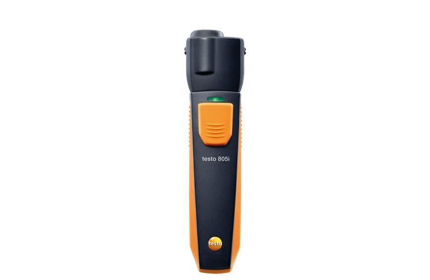 Viedkar&scaron;u komplekts Testo Smart Probes VAC kit 0563 0003 10 фото