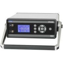 Portable low-pressure controller CPC2000