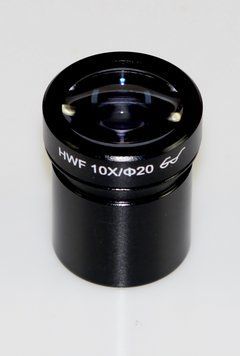 Microscope eyepiece KERN OZB-A4106