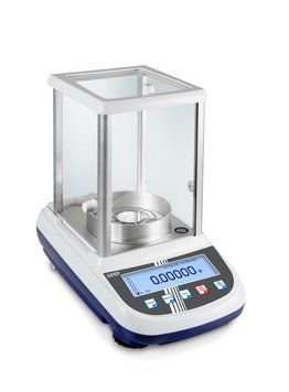 Analytical Balance KERN ALJ 210-5A