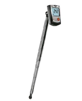 testo 405 - Thermal anemometer