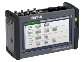 Anritsu Network Master Pro MT1000A MT1000A фото