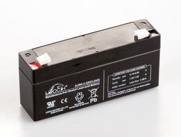 Internal Rechargeable Battery Pack KERN WTB-A01N
