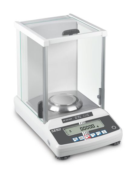 Analytical Balance KERN ABT 100-5NM