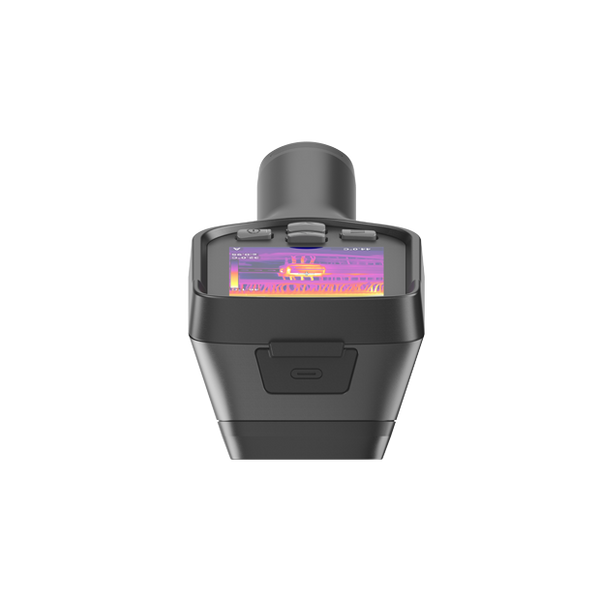 Rental of Guide E4S Thermal Camera with Calibration (384 x 288 pix, 15 mK)
