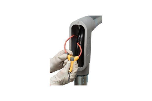 Lankstus srovės zondas Fluke i2500-10 iFlex 2500A 254mm CAT IV 600V