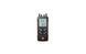 Digital differential pressure measuring instrument Testo 512-1 with App connection