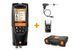 testo 320 suitsugaaside anal&uuml;&uuml;si komplekt