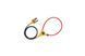 Lankstus srovės zondas Fluke i2500-10 iFlex 2500A 254mm CAT IV 600V