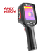Rental of Guide E4S Thermal Camera with Calibration (384 x 288 pix, 15 mK)