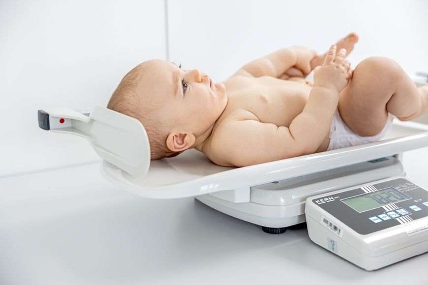 Baby Scale KERN MBC 20K10EM