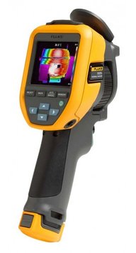 Тепловизор Fluke TiS75+ FLK-TIS75+ фото