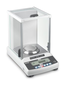 Analytical Balance KERN ABT 120-4NM