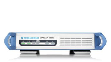 Analog signal generators SGS100A 4647 фото