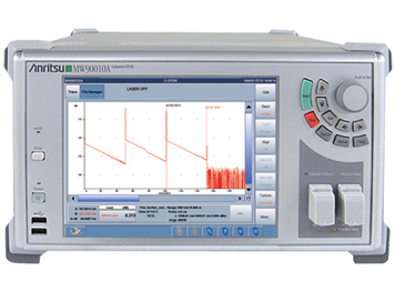 Когерентный рефлектометр Anritsu MW90010A MW90010A фото