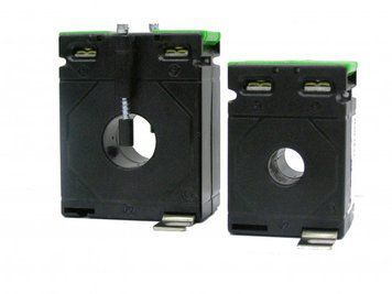 Lumel 1-phase current transformers with round conductor LCTR