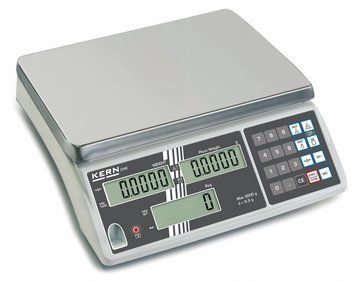 Счетные весы KERN CXB 6K0.5 CXB 6K0.5 фото
