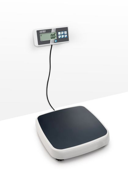 IoT-Line Personal Floor Scale KERN MPN 200K-1M