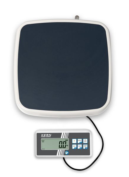 IoT-Line Personal Floor Scale KERN MPN 200K-1M