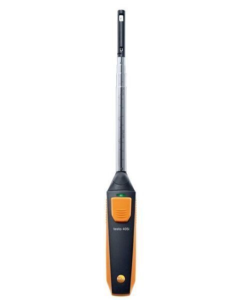 testo 405i Anemometrs 0560 1405 фото