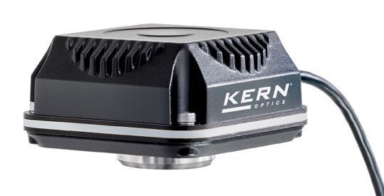 C-Mount Camera &ndash; USB 2.0 KERN ODC 825
