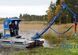 Handheld Hydraulic Post Driver HYCON HPD 1010700