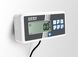 IoT-Line Personal Floor Scale KERN MPN 200K-1M