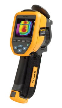 Тепловизор Fluke TiS55+ FLK-TIS55+ фото