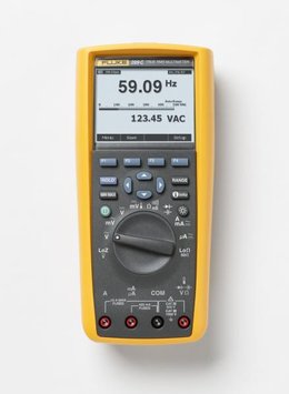 Fluke 289 TRMS Industrial Logging Multimeter with TrendCapture