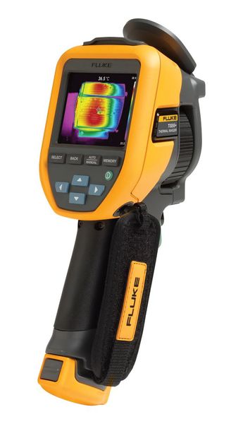 Тепловизор Fluke TiS55+ FLK-TIS55+ фото