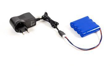 Power supply KERN HFD-A07