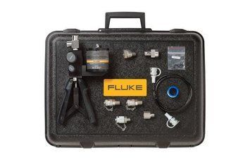 Hidrauliskais testa komplekts Fluke 700HTPK2 10000 psi 690 bar Fluke 700HTPK2 фото