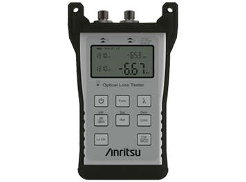 Optical power meter Anritsu CMA5