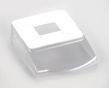 Защитный рабочий чехол KERN EG-A09 EG-A09 фото