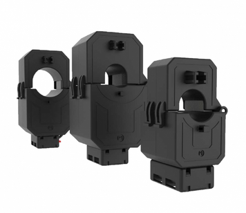 Lumel 1-phase current transformers with split core LCTS